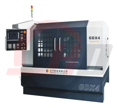 China Amoladora del avellanador del CNC GDX4 en venta