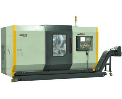 China Centro de molino-torneado de molino-torneado del CNC del centro .CX25Y del CNC MTK20 en venta