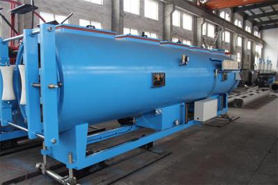 China 20-1600mm PE pipe production line vacuum tank(CE.ISO mark)stainless for sale