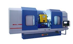 China CNC Creep Feed Profile Grinding Machine Series for sale