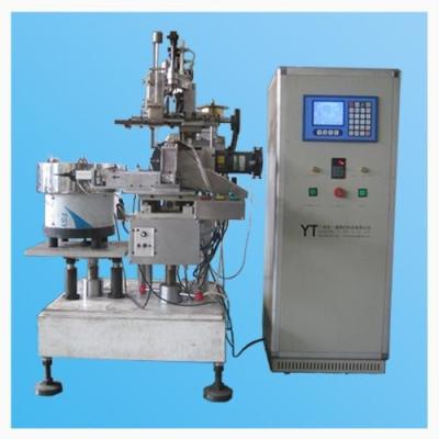 China MÁQUINA AUTOMÁTICA triaxial del CEPILLO DRILLIN&TUFTING del CLAVO del CNC en venta