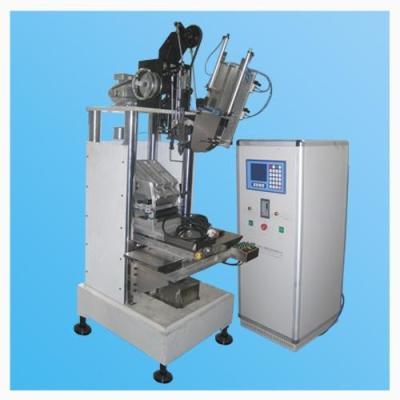 China CNC 4 - CEPILLO DE ACOLCHONAMIENTO DE AXIS DRILLIN& QUE HACE LA MÁQUINA en venta