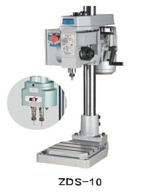 China gear head automatic tapping machine for sale