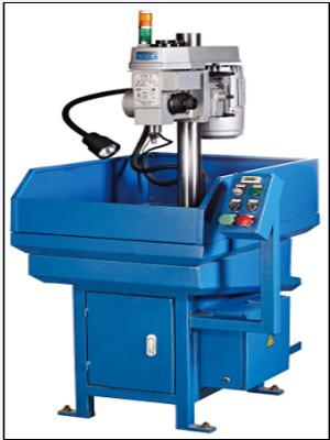 China gear head automatic tapping machine for sale