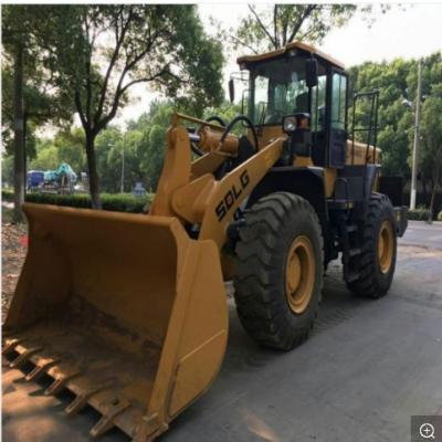 China Used Loader From China,Hydraulic Wheel Loader,Original LG956L Loader for sale