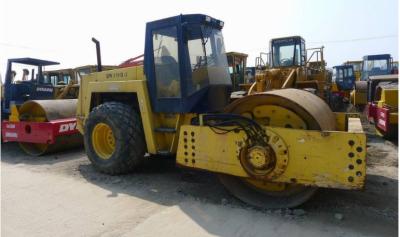 China Used Bomag Road Roller Bw217D/Bw213D/Bw219D-2 for sale