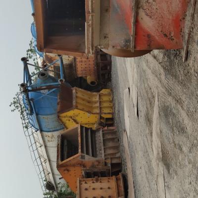 China High Quality PE400X600/PE500X750/PE-600X900/PE750X1060 Stone used Jaw Crusher Machine for sale