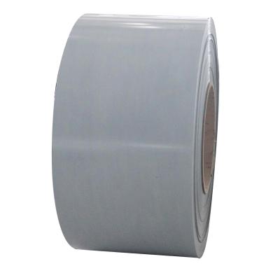 China Construction 3003 h14 color coated aluminum ceiling coil for sale