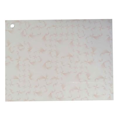 China Decoration Porous Aluminum Plate for sale