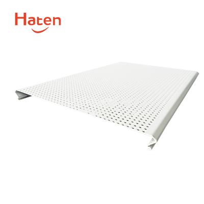 China Aluminum Ceiling C Shaped Aluminum Ceiling for sale