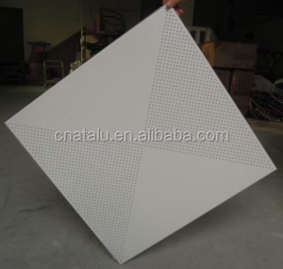 China Artistic Ceilings Frame Ceiling Access Panel / Aluminum Hatch / Door AP7720 for sale