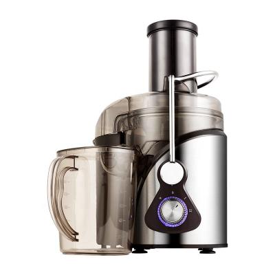 China Professional Electric Fruit and Vegetable Juice Extractor Slow Juicer High Efficiency Factory Price Juicer Machine for Home for sale