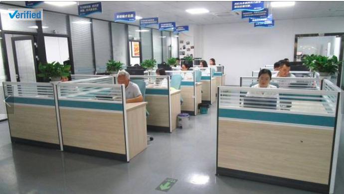 Verified China supplier - Shenzhen Biyang Technology Co., Ltd