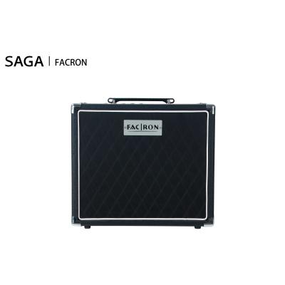 China Wholesale hot selling FACRON China Saga of GUITAR bass for guitar amplifier with extreme bass40 cheap price for sale