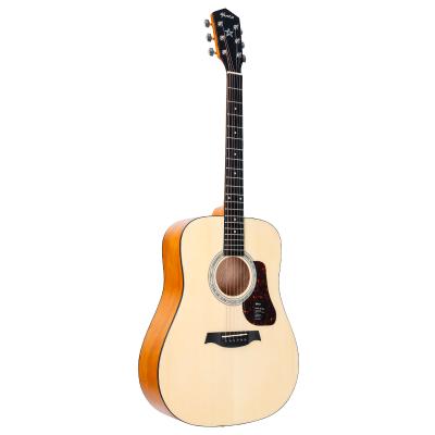 China Wholesale Low Price OEM Mantic Professional Factory Acoustic Guitar X300 Series Guitar and High Quality Solid Acoustic Guitar for sale