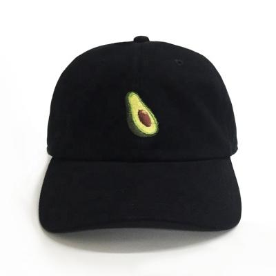 China 2021 New Fashion COMMON Custom Dad Hat and Cap with Embroidery for sale