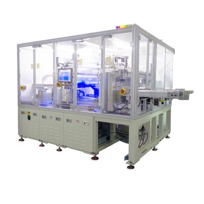 China SMD Production Line Full Automatic OCA Lamination Machine OCA Lamination Machine OCA Lamination Equipment For Camera Module for sale