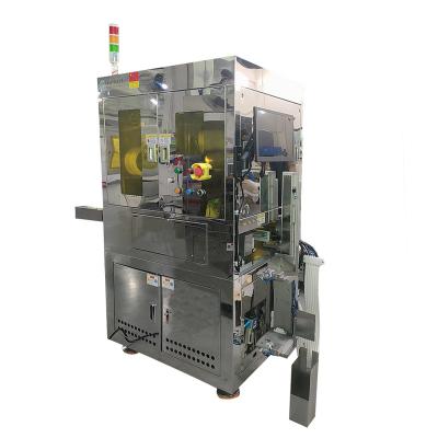 China SMD production line mobile phone battery packaging use glue dispenser wire machine Smartphone camera dispensing module for sale