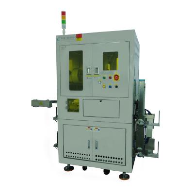 China SMD production line computer speaker receiver, coil dispensing machine, intelligent glue equipment phone camera module use wire glue equipment for sale