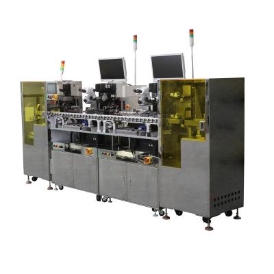 China High precision CCM camera process use automatic wire bonding machine chip use wire bonding equipment semiconductor use wire bonding line for sale