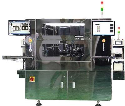 China SMD production line CCM camera module vcm dispensing and laminating process CCM transport line module use CCM lens lens mounted machine for sale