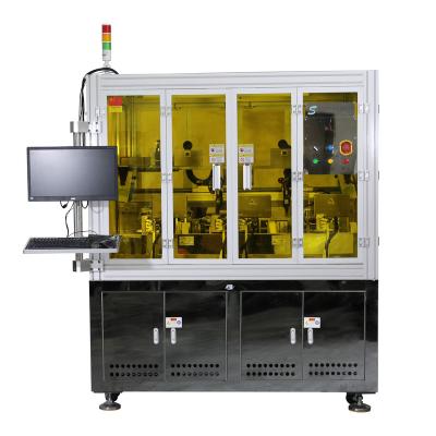 China SMD production line diode half-finished stripping machine, half-finished stripping equipment, half-finished stripping machinery high precision for sale