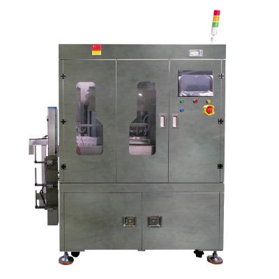 China SMD Production Line Fully Automatic Automatic Two-Liquid Cleaning Machine Two-Liquid Cleaner Automatic Two-Liquid Cleaning Equipment For Lens Glass for sale