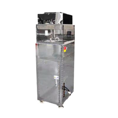 China SMD Production Line Semiconductor Wafer Chip Cleaning Machine For Cleaning Wafers And Substrates Post Carving Automatic Wafer Jet Cleaning Machine for sale