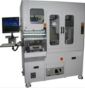 China SMD Production Line Wafer Mounter Machine Wafer Mounter Equipment Wafer Mounter Laminating Laminating Machines for sale