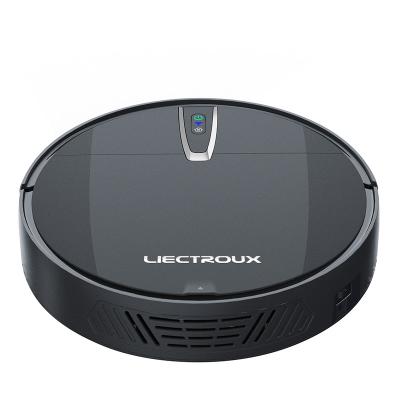 China Liectroux intelligent  cleaning robot V3S Pro for sale