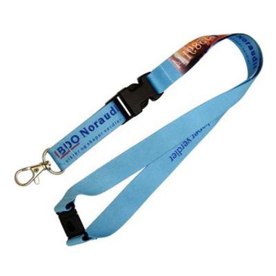 China Show Small MOQ Personalized Custom Neck Tool Printing Polyester Sublimation Lanyards With Logo Custom for sale