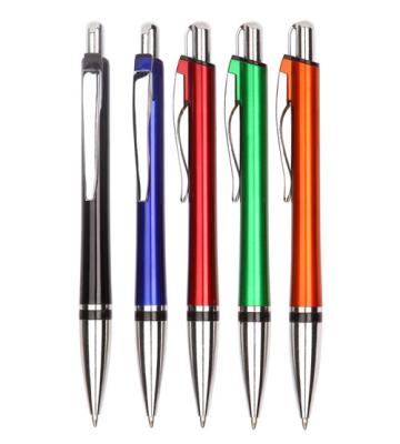 China Hotel Pen Hot Professional Top Quality Stationery Products Item Best Selling Plastic Ball Pen for sale