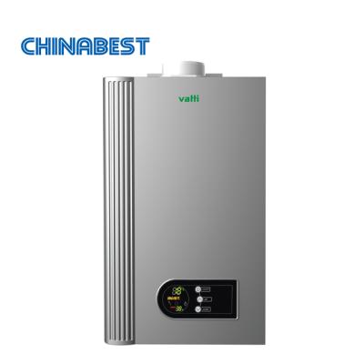 China 12L Steel Gas Water Heater Vatti Good Quality G24-S6 Series for sale