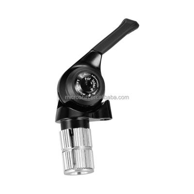 China clutch 8s, R side, Alfine / microSHIFT bar end mount 8 inter connection for city bikes groupset BS-N08-R for sale