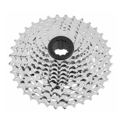 China microSHIFT R10- steel cassette, 10s, 11-34T, 11-12-13-15-17-19-21-24-28-34, Chrome plated groupset for sale