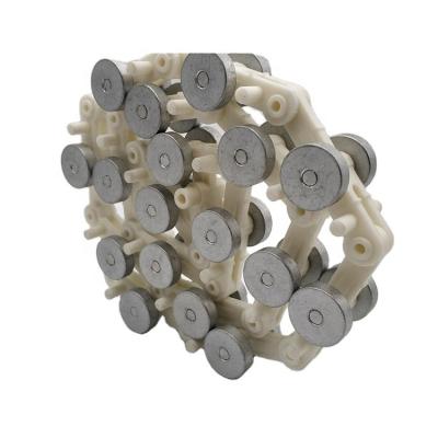 China Xizi Industrial OTIS Escalator Stage Chain for sale