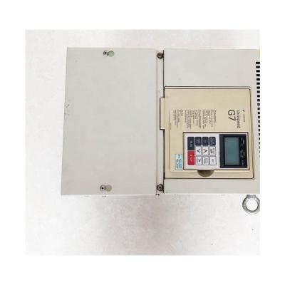 China yaskawa CIMR-G7B4022 22KW 380V/30KW inverter G7 frequency converter deepens for sale