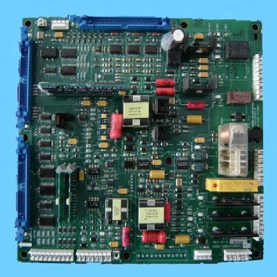 China OTIS ABA26800XU1 elevator control board 20X15X5 cm for sale