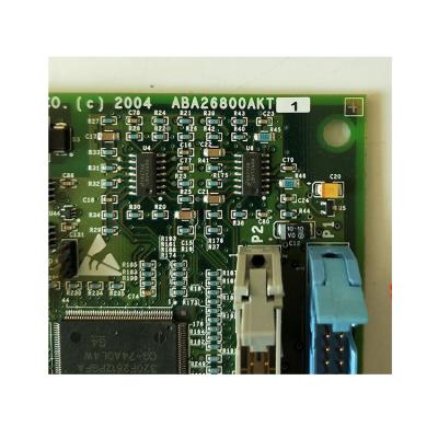 China OTIS GBA21230F1 GBA21230F Otis Elevator PCB Board 20X15X5 cm for sale