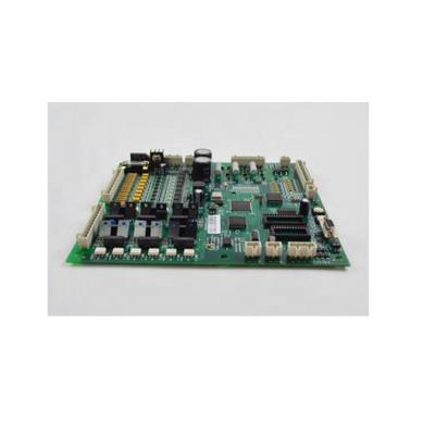 China otis elevator parts otis elevator PCB board NDA/NBA20401/LCB-II LCB2 ACB2 20X15X5 cm for sale