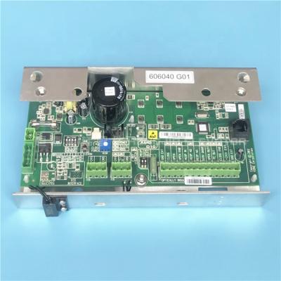 China kone KM606040G01 KM606030G01 20X15X5cm elevator control board for sale