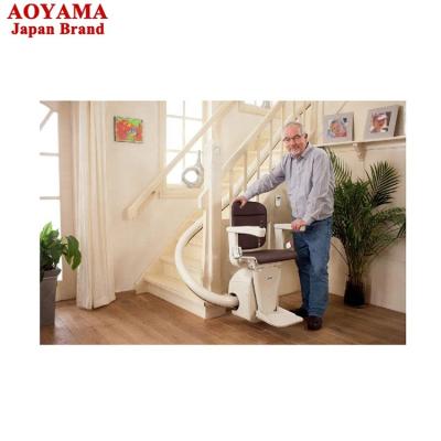 China Hotels Home Disabled Elder Use Stair Lift for sale