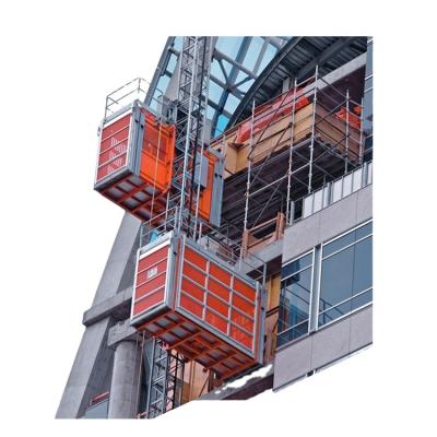 China Construction Project Use Construction Crane Elevator for sale