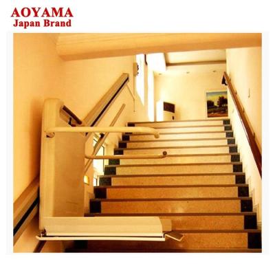 China Restaurant Elevator For Disable Home Use Elevator Stair Lift for sale