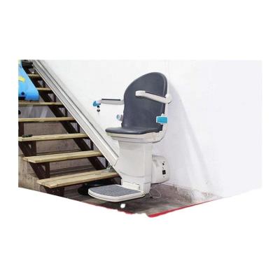 China Hotels Home Elevator Safety Elder Use Wheelchair Stair Lift for sale