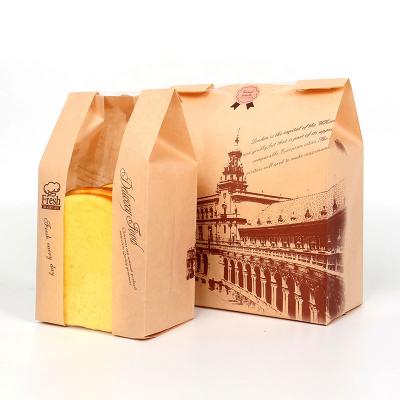 China Waterproof Oilproof Kraft Paper in Food Wrapping with Virgin Greaseproof Kraft Paper for Baking and Baking for sale