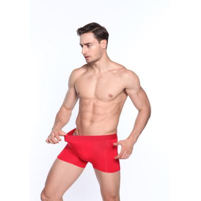 China Wholesale Men's Breathable Breathable Underwear Panties Modal Underwear Briefs for sale