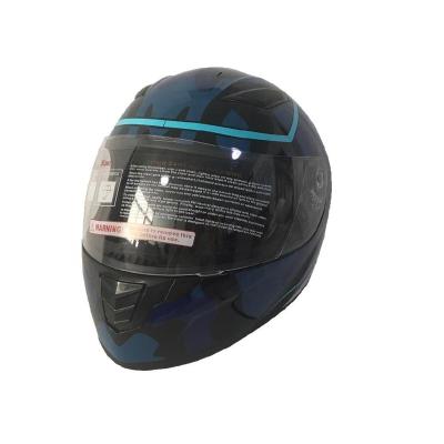 China New Fashion Plastic New Design Alloy ZY Fiber Retro ABS PP Carbon Motorcycle Helmet for sale