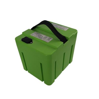 China Wholesale electric bicycles/scooters factory lithium ion battery pack 48V20Ah for electric scooter bike for sale