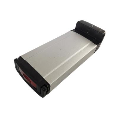 China Electric Bicycles/Scooters Detachable 48V5Ah Lithium Ion NCM Battery Pack for e-bike, e-scooter for sale